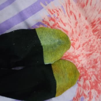 FLO Ayakkabı 310 TL Param Ziyan Oldu