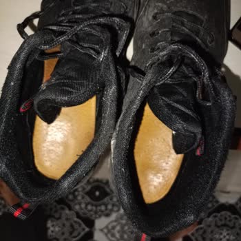 FLO Ayakkabı 310 TL Param Ziyan Oldu