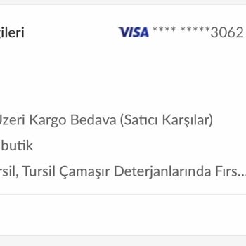 Trendyol İndirim Diye Ürün Satıp Asla Ürün Göndermiyor