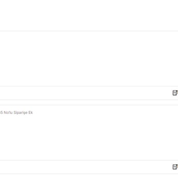 Migros Teslim Etmediği Siparişi Edildi Gösteriyor Ürünlerim Ortada Yok