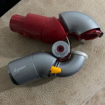 Dyson Koltuk Altı Süpürge Parçası