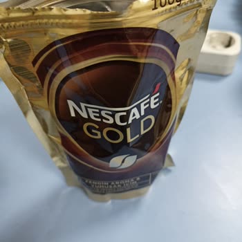 Migros Sanal Market Bozuk Kahve