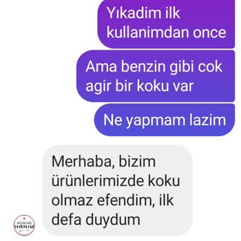 Münire Hanım Kastamonu Fanilası Benzin Kokusu