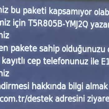 Digiturk İzle Öde Saçmalığı