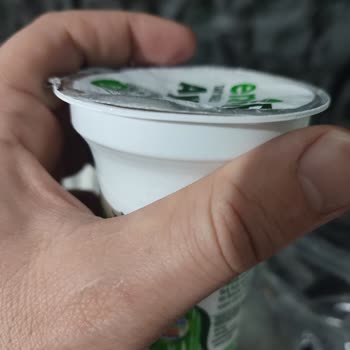 EnBir Süt En Bir Ayran Tüketim Tarihi Gelmeden Bozuldu