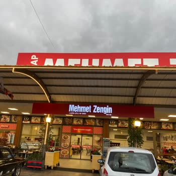 Mehmet Zengin Köftecisi Tabakta Eksik Porsiyon