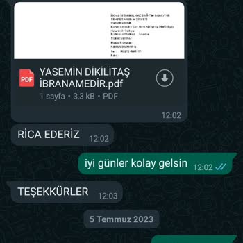 İGDAŞ Anadolu Abonelik Sözleşmeleri İcra Dairesi E Devletten Kapanması