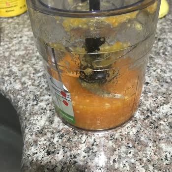 Tefal Masterchop Doğrayıcı Kapağı Açılmıyor