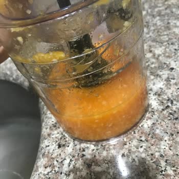 Tefal Masterchop Doğrayıcı Kapağı Açılmıyor