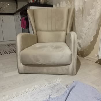 A101 Bella Koltuk Takımı Ayakları Yok