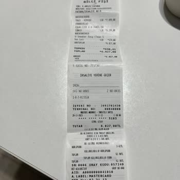 Skechers Ayakkabı (Bot) Vurması