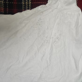 Beko Çamaşır Makinesinden Ses Geliyor