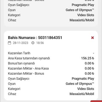 Betvole Tüm Paramı Casinoda Sıfırladılar
