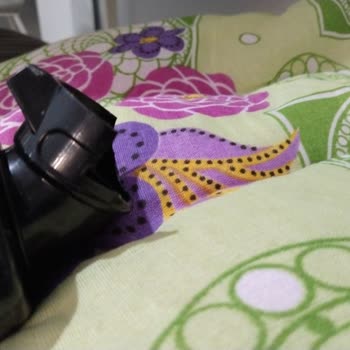 Stilevs Dik Süpürge Defolu Olduğu İçin