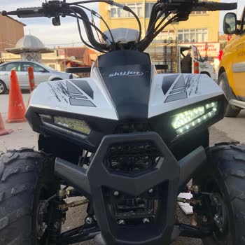 Skyjet Yeni Atv'de Far Sorunu ve Servis Hüsranı