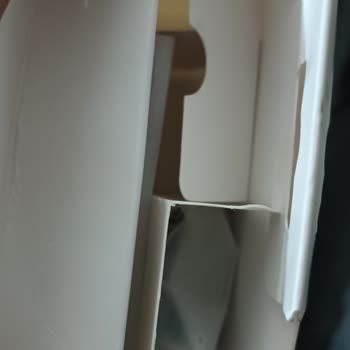 Dora Mobile Eksik Ürün Gelmesi