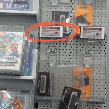 Media Markt Aldatıcı Fiyat Etiketi