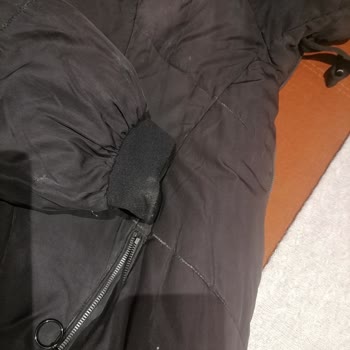 Dolap Aldığım Ürün Fotoğraflarından Daha Kötü Durumda!