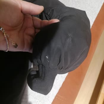 Dolap Aldığım Ürün Fotoğraflarından Daha Kötü Durumda!