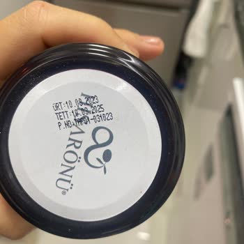 Yemeksepeti Market Hijyenik Değildir Küflü Ürün Gönderiyor