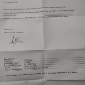 A101 Elektronik Alışverişi Yapmadan Önce 2 Kere Düşün!