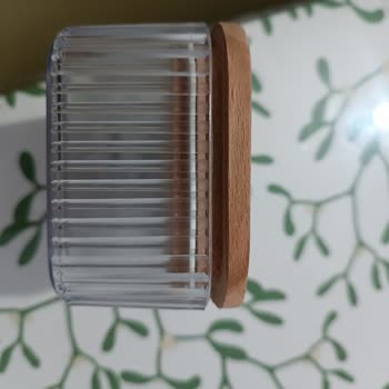 Karaca Kahvaltılık Kapların, Kapaklarının Yamulması!