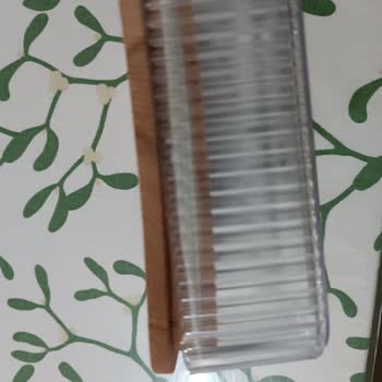 Karaca Kahvaltılık Kapların, Kapaklarının Yamulması!