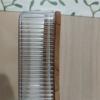 Karaca Kahvaltılık Kapların, Kapaklarının Yamulması!