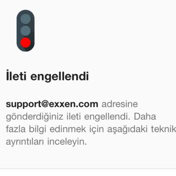 Exxen Üyelik Şikayet Var!