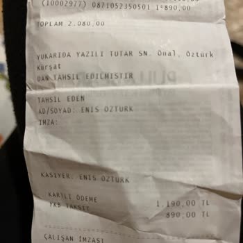 Pull And Bear Para İadesi Gelmedi