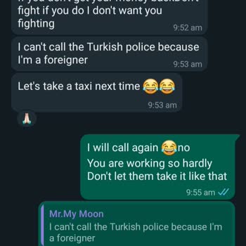 Active Rent A Car Antalya'da Kiralık Araç Depozito Sorunu