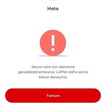 Akbank Ak Banka Mobile Giriş Yapılmıyor
