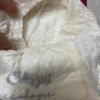 Sleepy Ecologic Sorunlu Bez