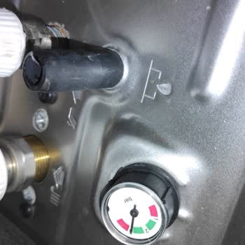 Warmhaus Kombim Sürekli Error Veriyor