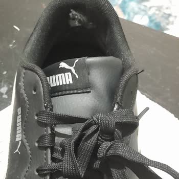 Puma Spor Ayakkabısının Değişimi