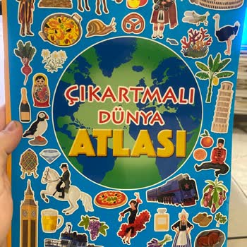 Yakamoz Yayınları Çocuk Kitabında Yanlış İçeriklerin Yer Alması