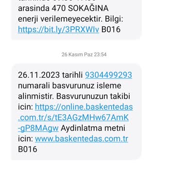 Başkent Elektrik Dağıtım Karanlıkta Köpek Saldırısı Ve Enerji Sorunu