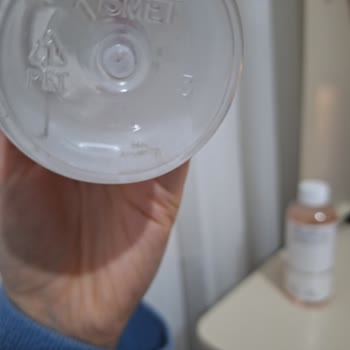 Facelab Markasının Toniklerinde Oluşan Mikroorganizmalar