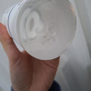 Facelab Markasının Toniklerinde Oluşan Mikroorganizmalar