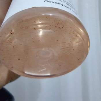 Facelab Markasının Toniklerinde Oluşan Mikroorganizmalar