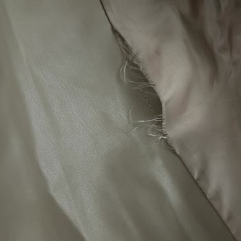 QUZU Ürün İade Reddi