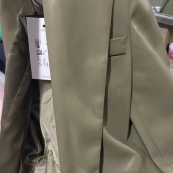 QUZU Ürün İade Reddi