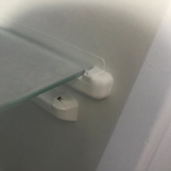 Uğur Soğutma Ued 6261 Dtk Sağ Çekmece Ön Kısımları Üretim Kaynaklı Deliniyor