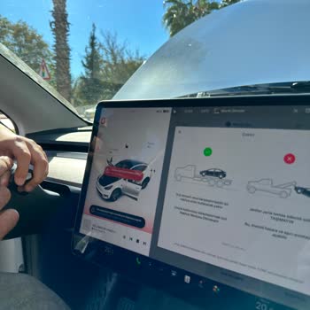 Tesla Model Y Ve Türkiye Marka Yönetimi Çok Kötü