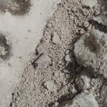 Ülker Nevşehir Migros'ta Bozulmuş Çikolata Hayal Kırıklığı