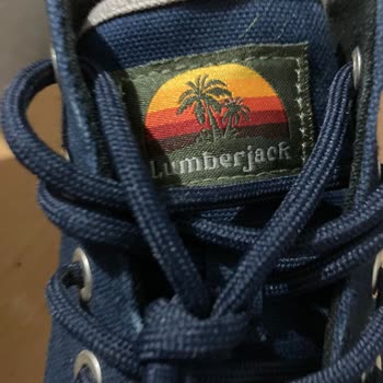 Lumberjack Ayakkabı Garanti Süresi Bitmeden Yırtıldı!