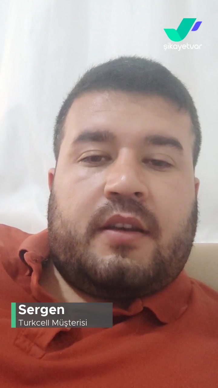 Turkcell İnternet Çekim Gücü Çok Az! videonun kapak resmi