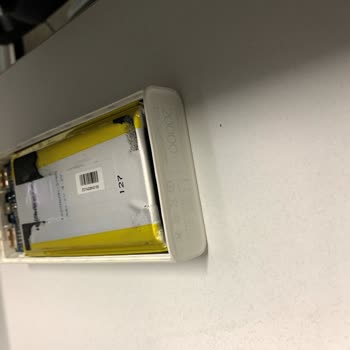 Hepsiburada Xiaomi 20000 Mah Powerbang'in 10000mAh Çıkması