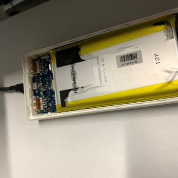Hepsiburada Xiaomi 20000 Mah Powerbang'in 10000mAh Çıkması