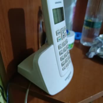 Türk Telekom Çözülmeyen Ev Telefonum Arızası